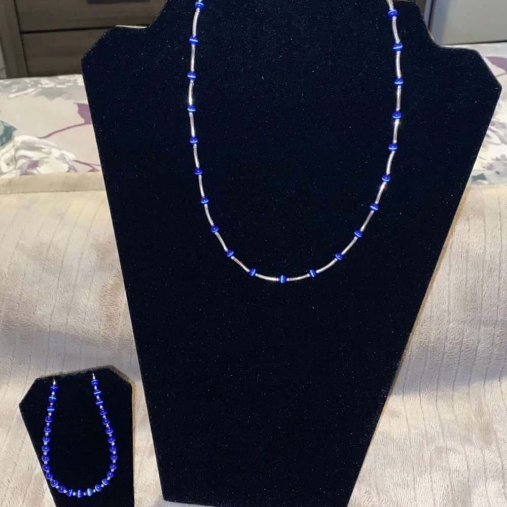 NECKLACE SET